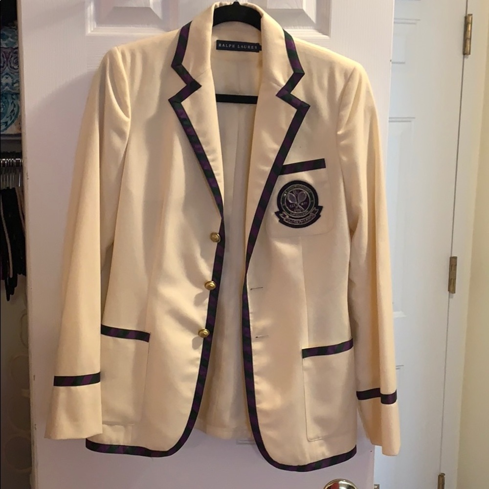 Ralph Lauren Jacket